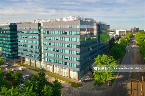 hermes business campus pipera city